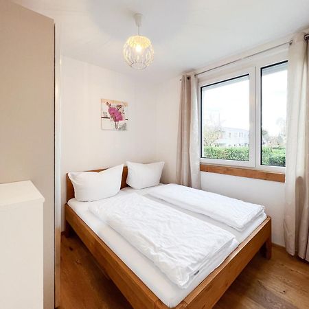 Modern Apartment W/ Cozy Balcony Near City Center Vienna Luaran gambar